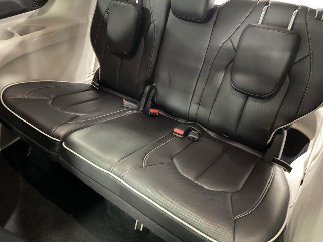 used 2023 Chrysler Pacifica Hybrid car, priced at $31,997