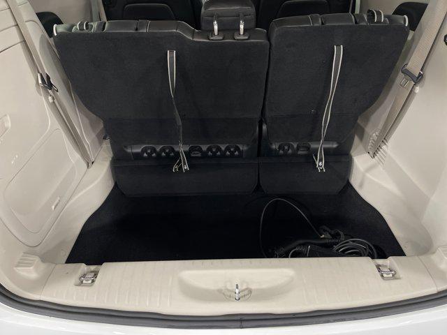 used 2023 Chrysler Pacifica Hybrid car, priced at $31,997