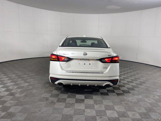 used 2019 Nissan Altima car, priced at $16,497
