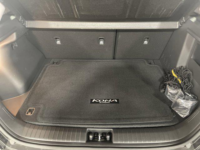 used 2022 Hyundai Kona car, priced at $20,997