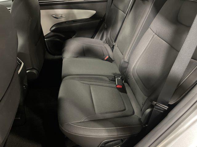 used 2022 Hyundai Tucson car, priced at $23,497