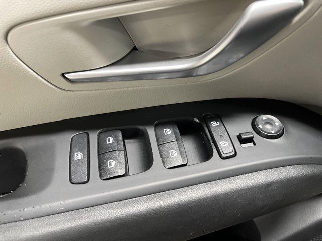 used 2022 Hyundai Tucson car, priced at $23,497