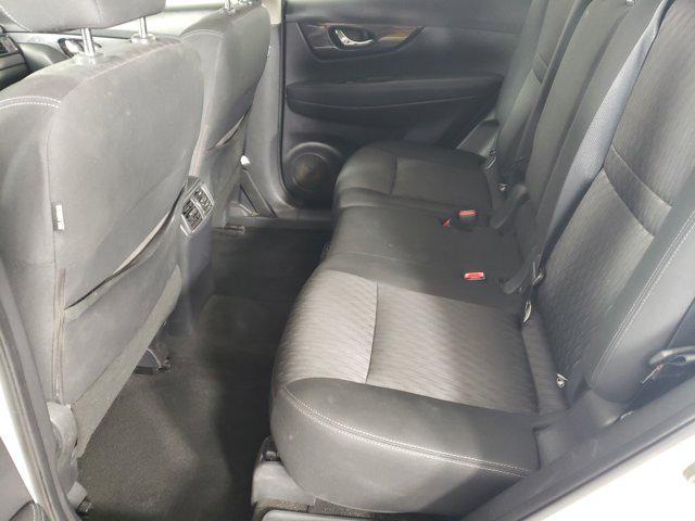 used 2018 Nissan Rogue car, priced at $9,797