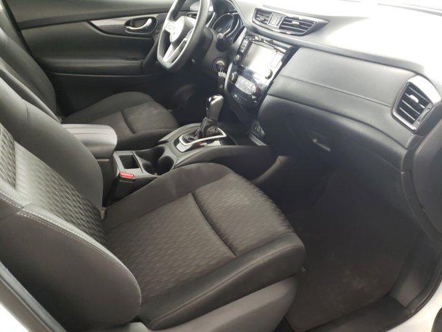 used 2018 Nissan Rogue car, priced at $9,797