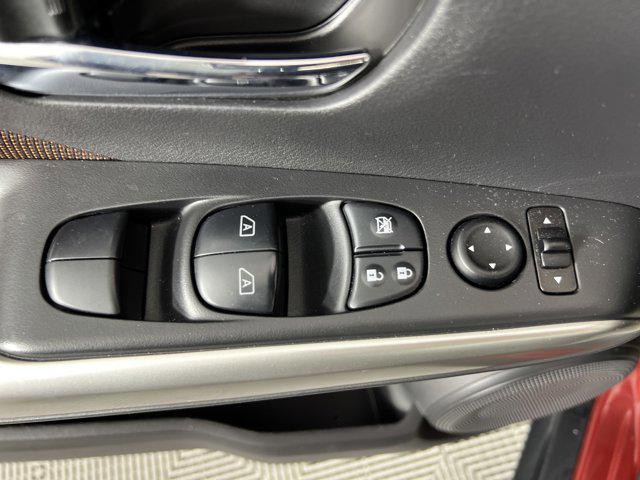 used 2018 Nissan Kicks car, priced at $15,997