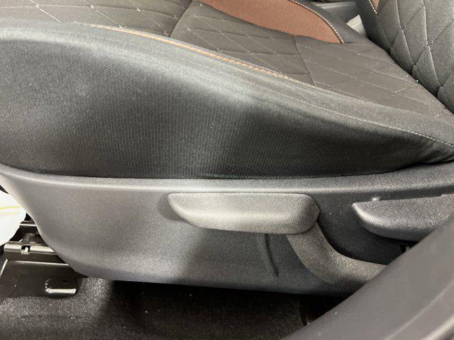 used 2018 Nissan Kicks car, priced at $15,997