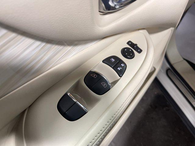 used 2015 Nissan Murano car