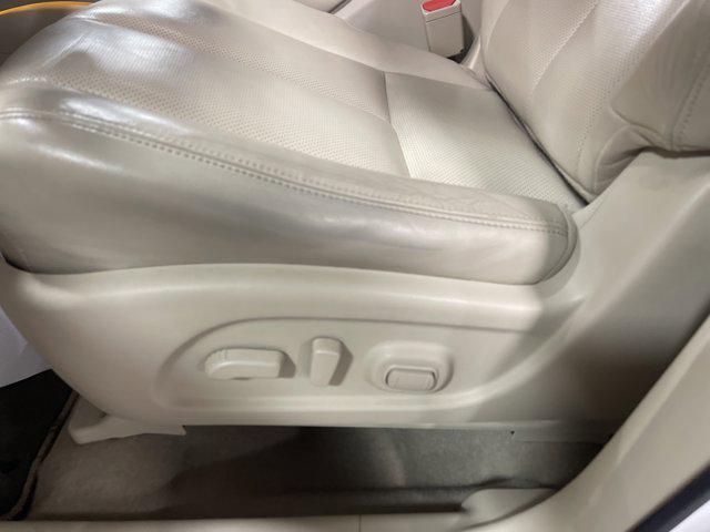 used 2015 Nissan Murano car