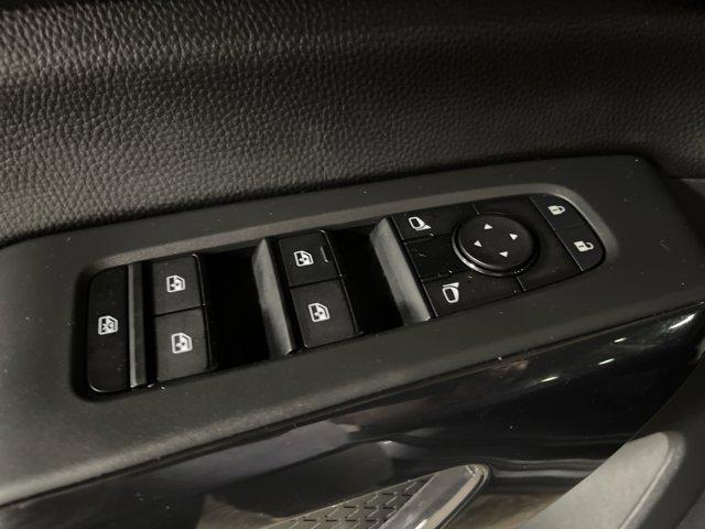 used 2024 Nissan Pathfinder car, priced at $29,997