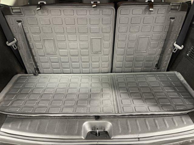 used 2024 Nissan Pathfinder car, priced at $29,997