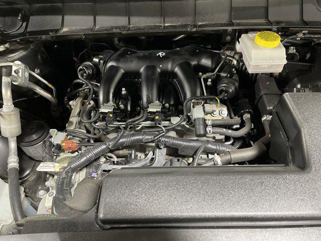 used 2024 Nissan Pathfinder car, priced at $29,997