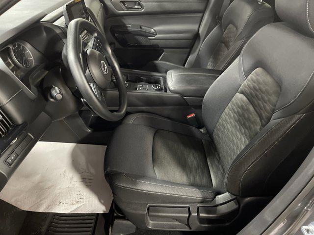 used 2024 Nissan Pathfinder car, priced at $29,997