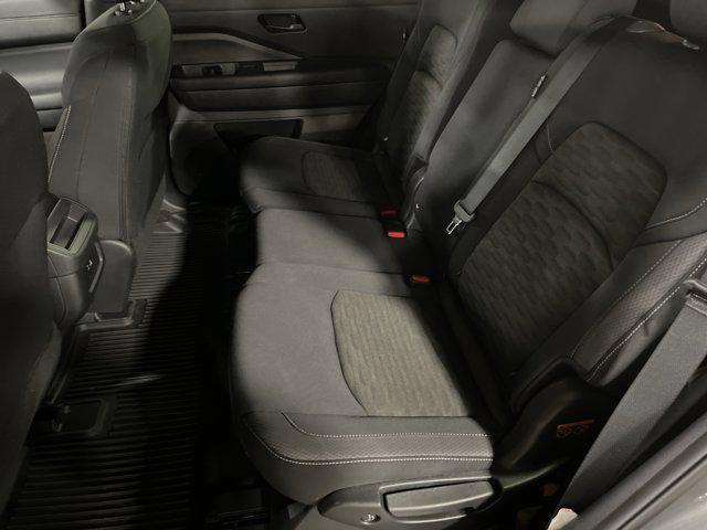 used 2024 Nissan Pathfinder car, priced at $29,997