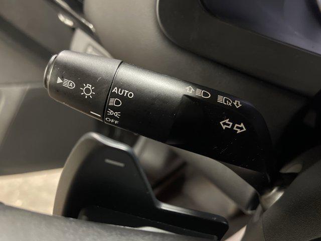 used 2024 Nissan Pathfinder car, priced at $29,997