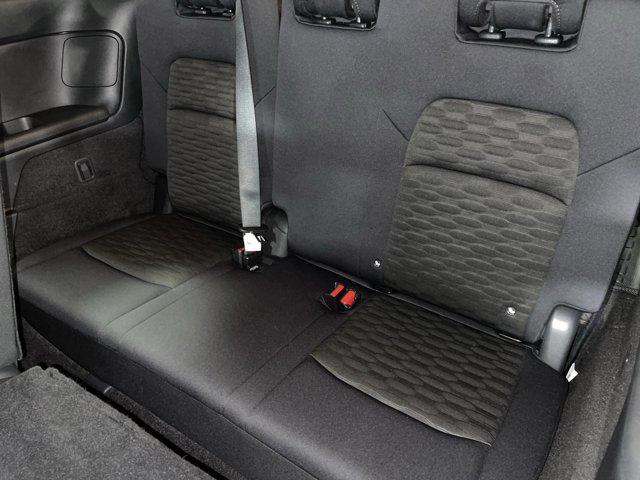 used 2024 Nissan Pathfinder car, priced at $29,997