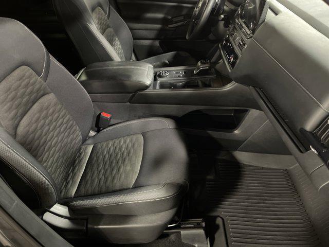 used 2024 Nissan Pathfinder car, priced at $29,997