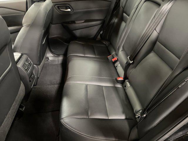 used 2022 Nissan Rogue car, priced at $27,997
