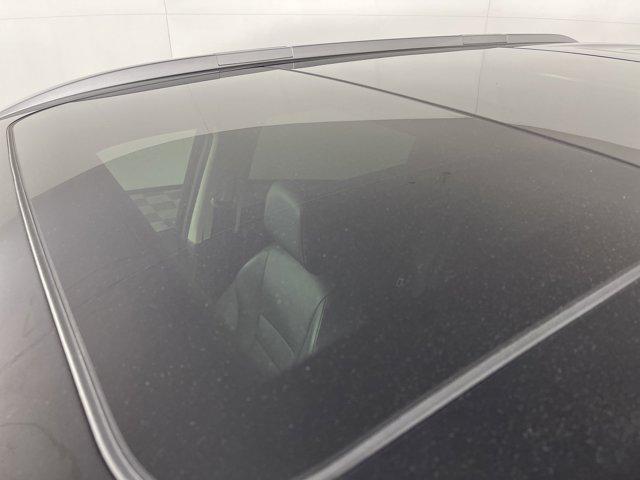 used 2022 Nissan Rogue car, priced at $27,997