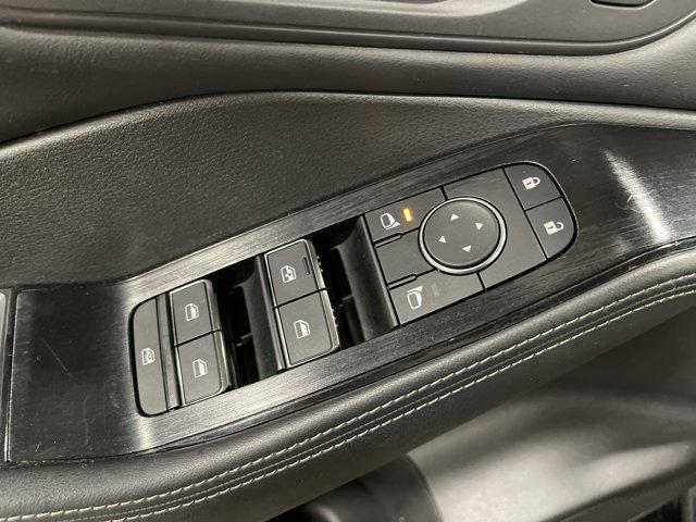 used 2022 Nissan Rogue car, priced at $27,997