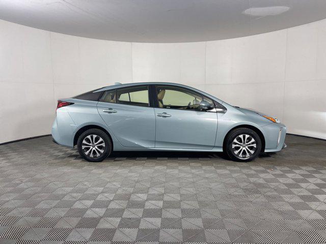 used 2020 Toyota Prius car, priced at $19,997