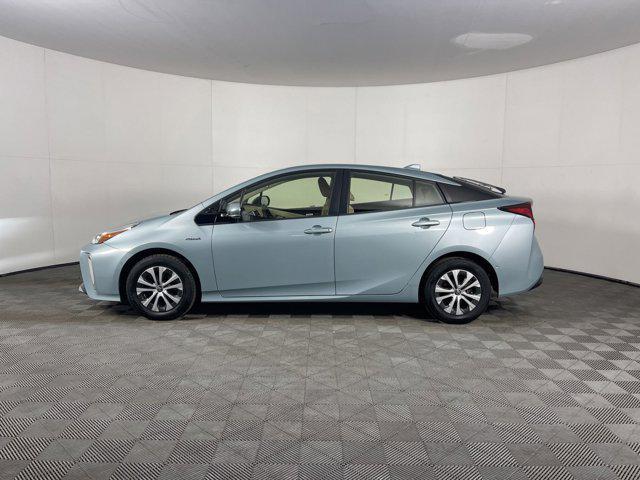 used 2020 Toyota Prius car, priced at $19,997