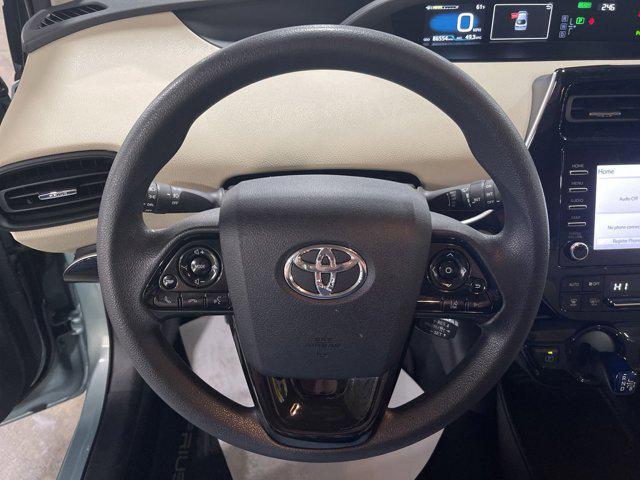 used 2020 Toyota Prius car, priced at $19,997