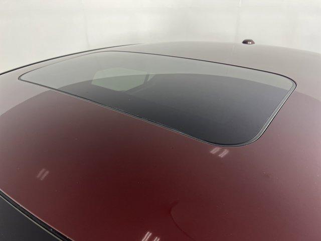 used 2023 Nissan Altima car, priced at $23,497