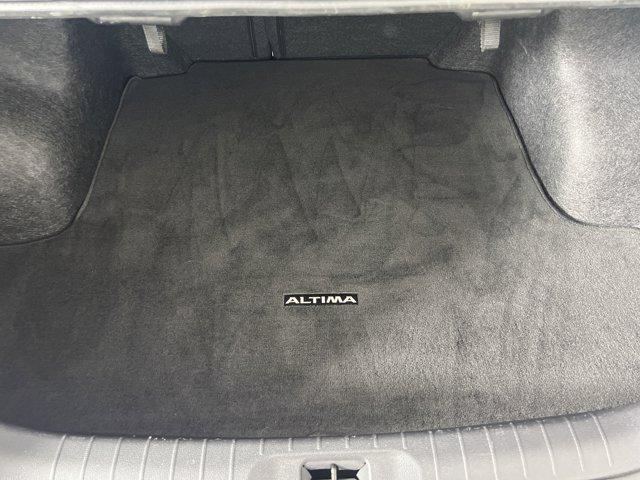 used 2023 Nissan Altima car, priced at $23,497