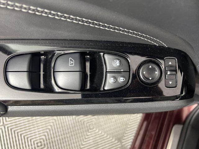 used 2023 Nissan Altima car, priced at $23,497