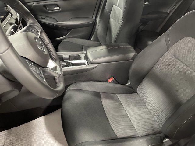 used 2023 Nissan Sentra car, priced at $20,497