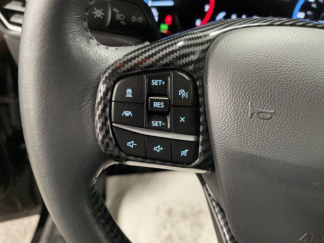 used 2021 Ford Bronco Sport car, priced at $24,497
