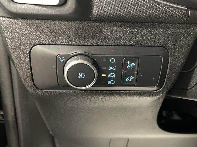 used 2021 Ford Bronco Sport car, priced at $24,497