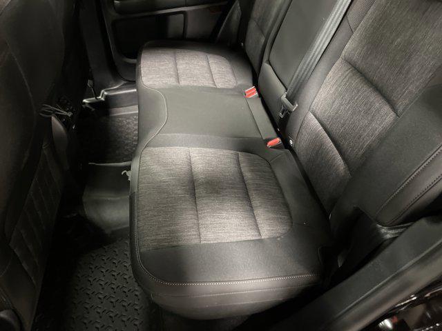 used 2021 Ford Bronco Sport car, priced at $24,497