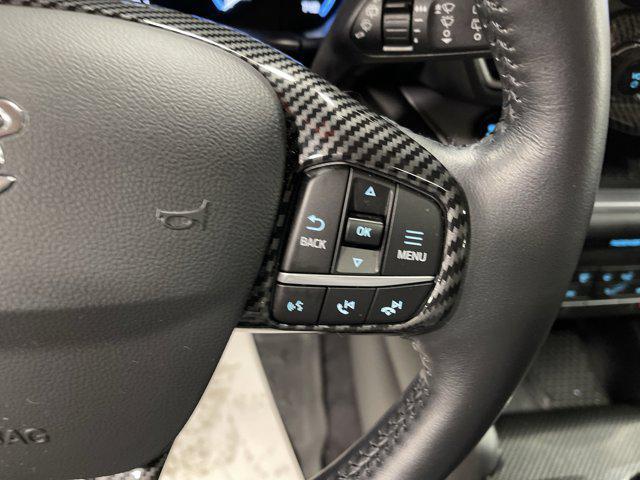 used 2021 Ford Bronco Sport car, priced at $24,497