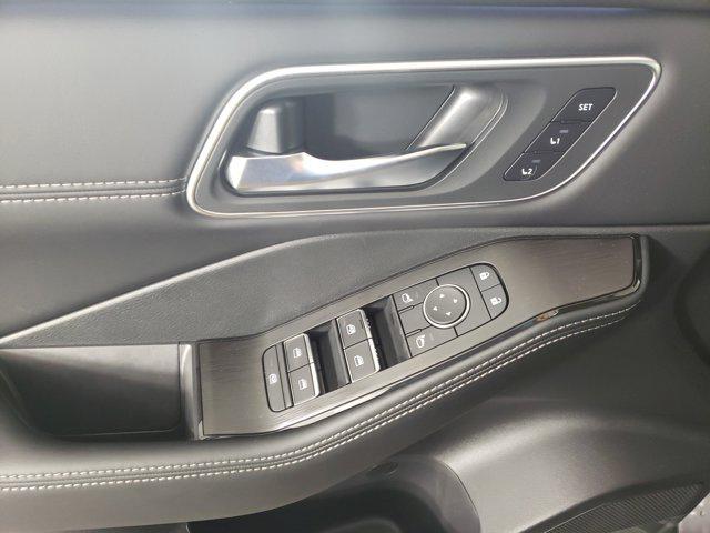 new 2026 Nissan Rogue car, priced at $39,374