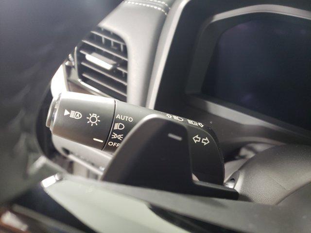 new 2026 Nissan Rogue car, priced at $39,374