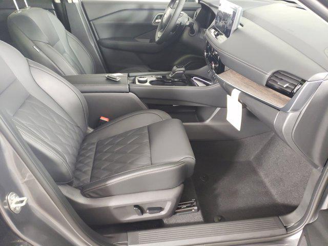 new 2026 Nissan Rogue car, priced at $39,374