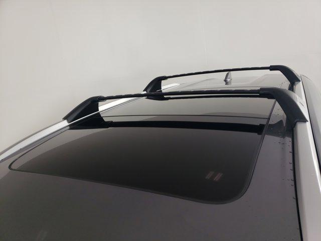 new 2026 Nissan Rogue car, priced at $39,374