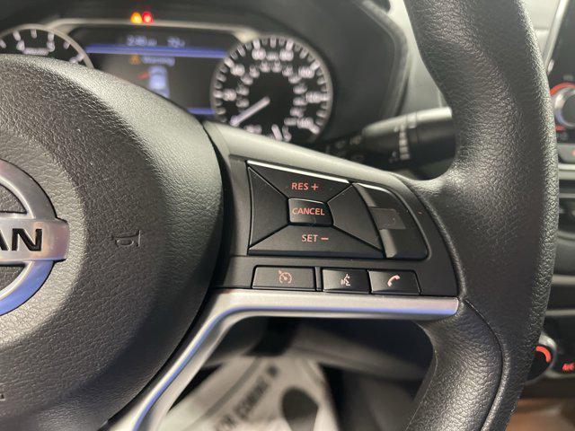 used 2022 Nissan Altima car, priced at $21,997