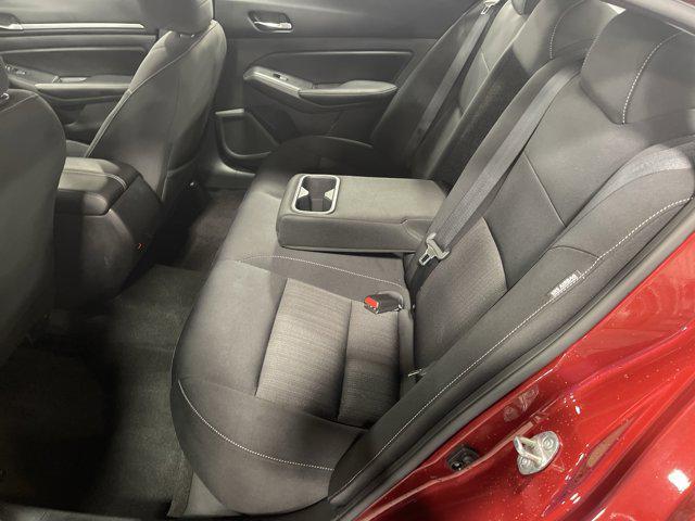 used 2022 Nissan Altima car, priced at $21,997