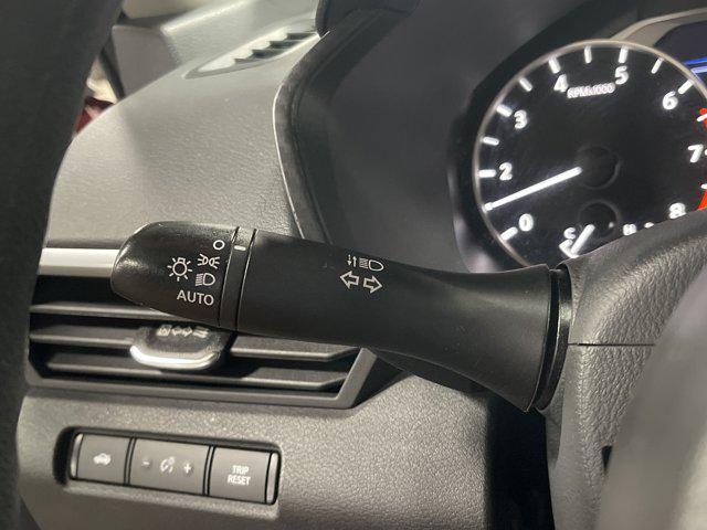used 2022 Nissan Altima car, priced at $21,997