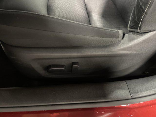 used 2022 Nissan Altima car, priced at $21,997