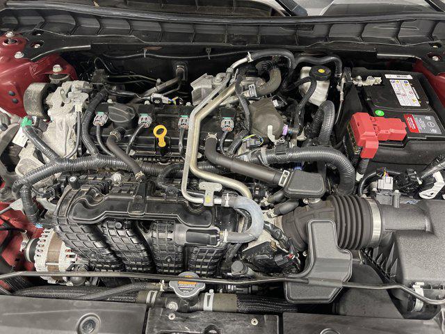 used 2022 Nissan Altima car, priced at $21,997