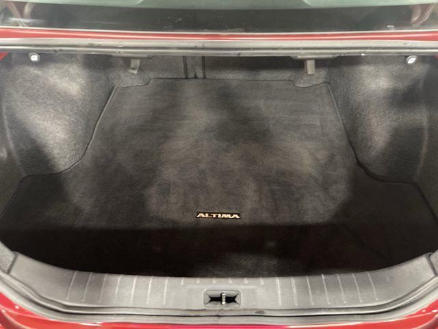 used 2022 Nissan Altima car, priced at $21,997