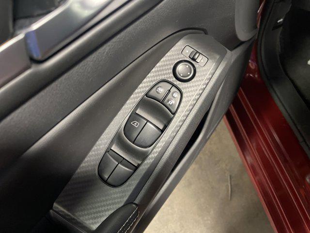 used 2022 Nissan Altima car, priced at $21,997