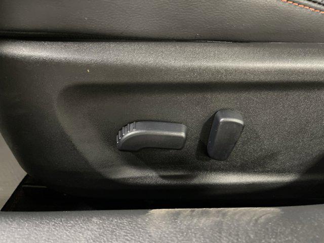 used 2025 Nissan Altima car, priced at $25,660