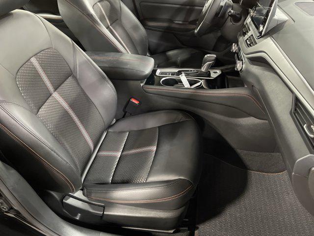 used 2025 Nissan Altima car, priced at $25,660