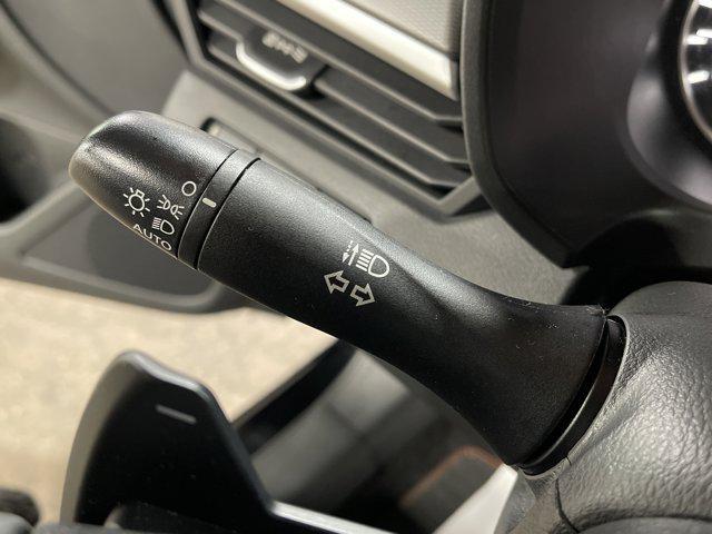 used 2025 Nissan Altima car, priced at $25,660