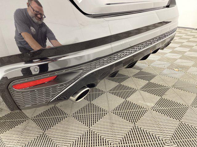 used 2025 Nissan Altima car, priced at $25,660