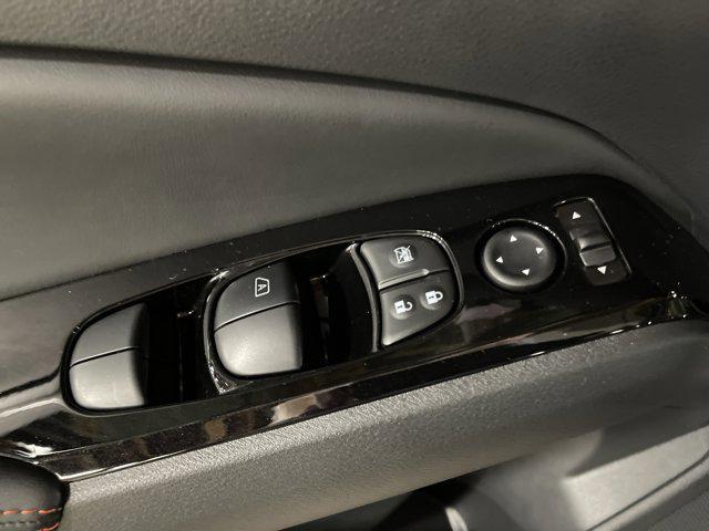 used 2025 Nissan Altima car, priced at $25,660